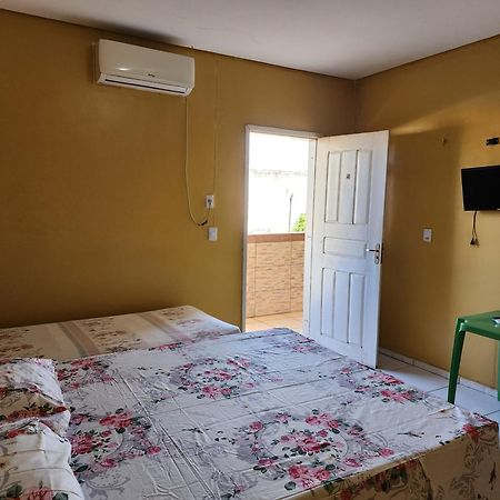 Condominio Center Luz تيريسينا المظهر الخارجي الصورة