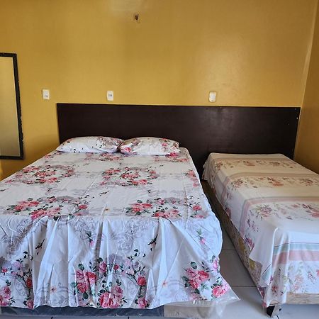 Condominio Center Luz تيريسينا المظهر الخارجي الصورة