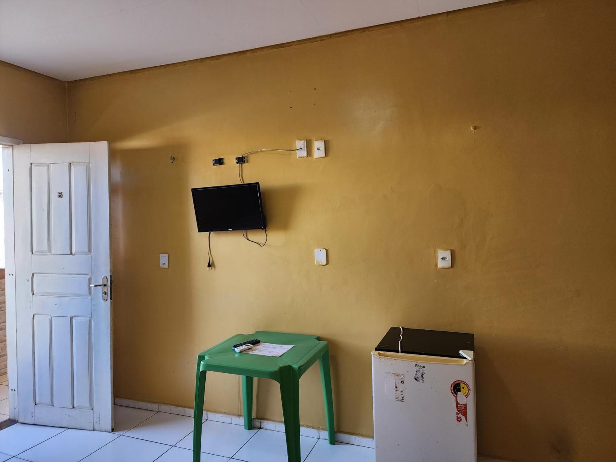 Condominio Center Luz تيريسينا المظهر الخارجي الصورة