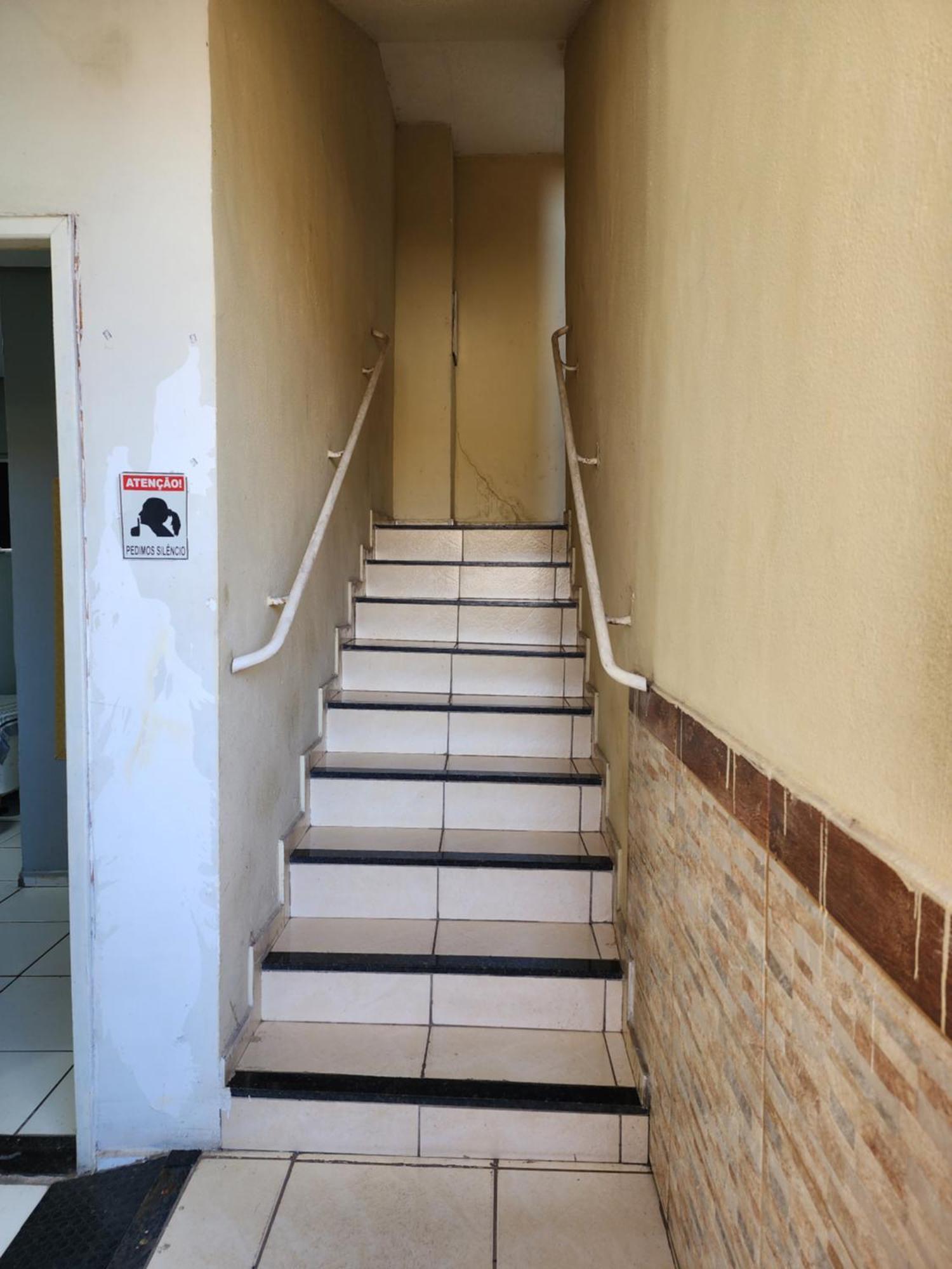 Condominio Center Luz تيريسينا المظهر الخارجي الصورة