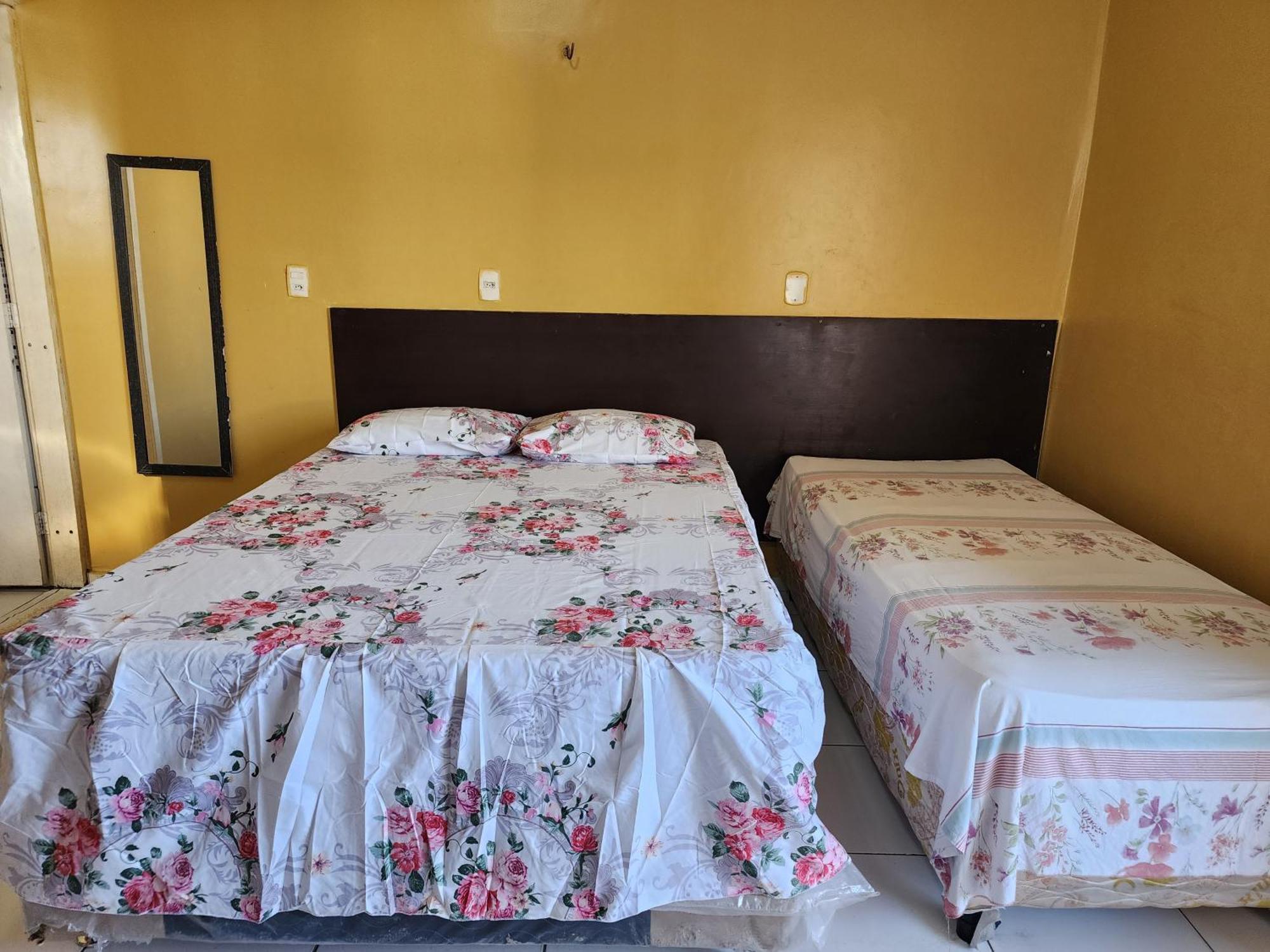Condominio Center Luz تيريسينا المظهر الخارجي الصورة