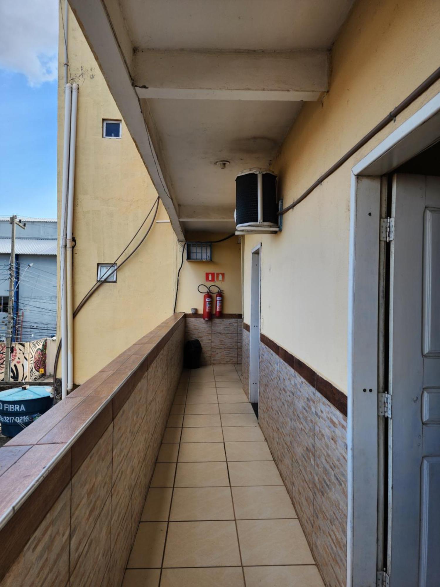 Condominio Center Luz تيريسينا المظهر الخارجي الصورة