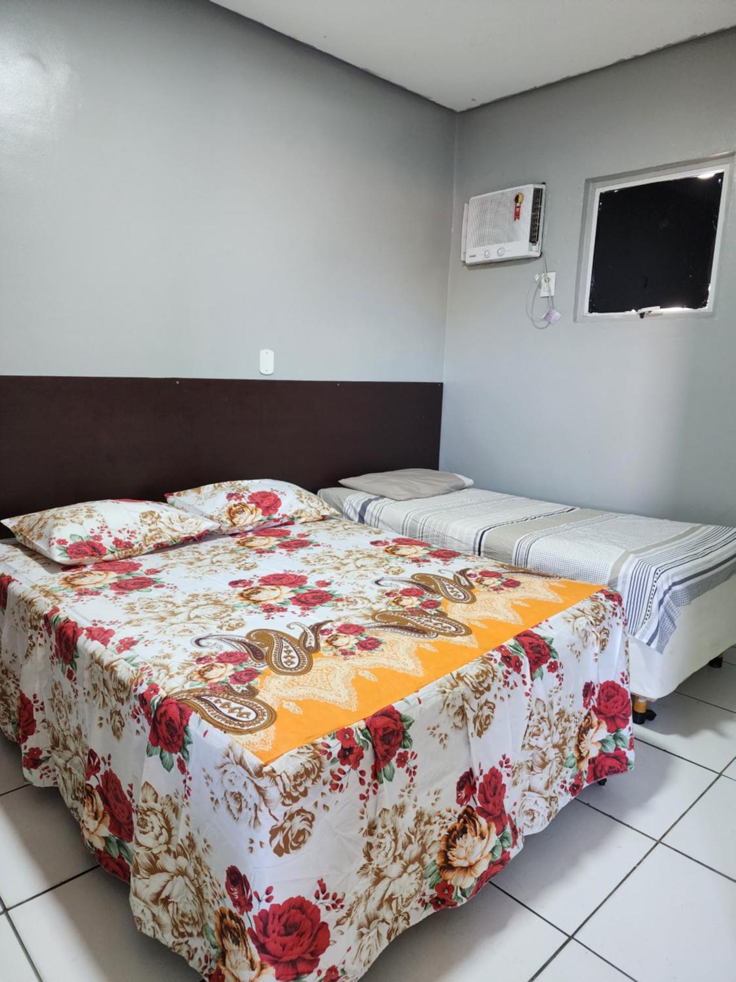 Condominio Center Luz تيريسينا المظهر الخارجي الصورة