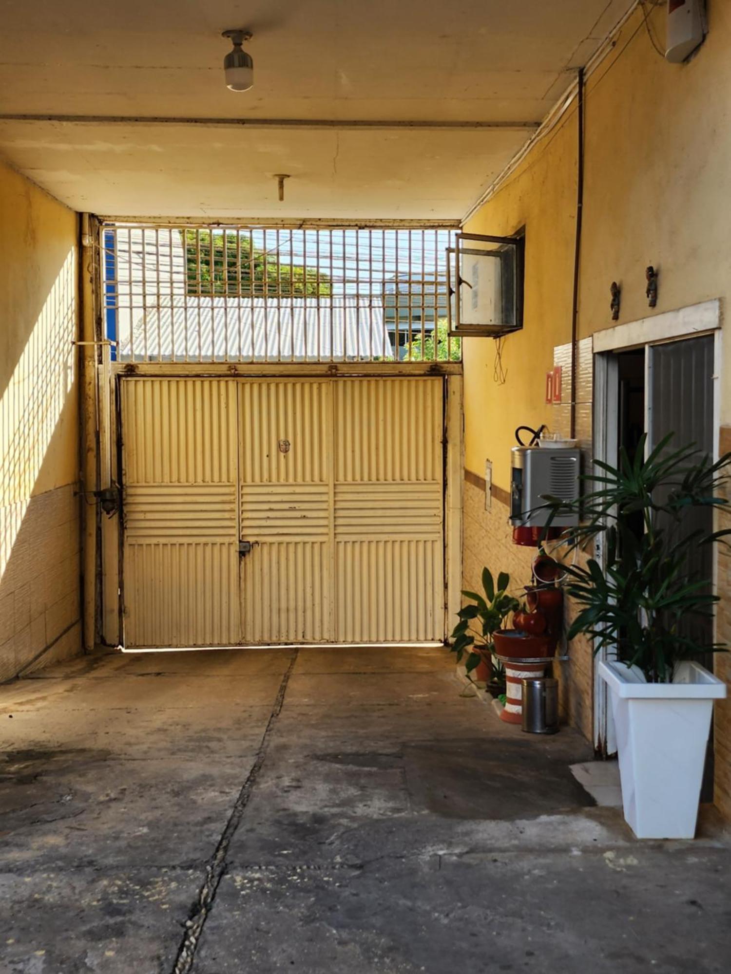 Condominio Center Luz تيريسينا المظهر الخارجي الصورة