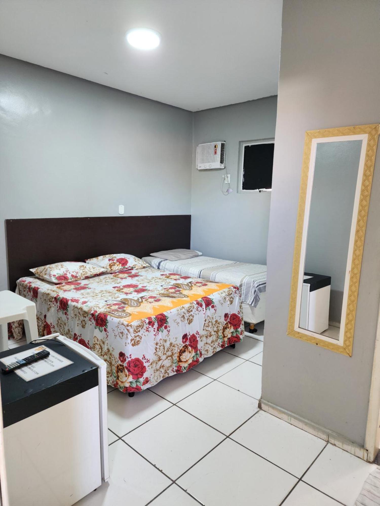 Condominio Center Luz تيريسينا المظهر الخارجي الصورة