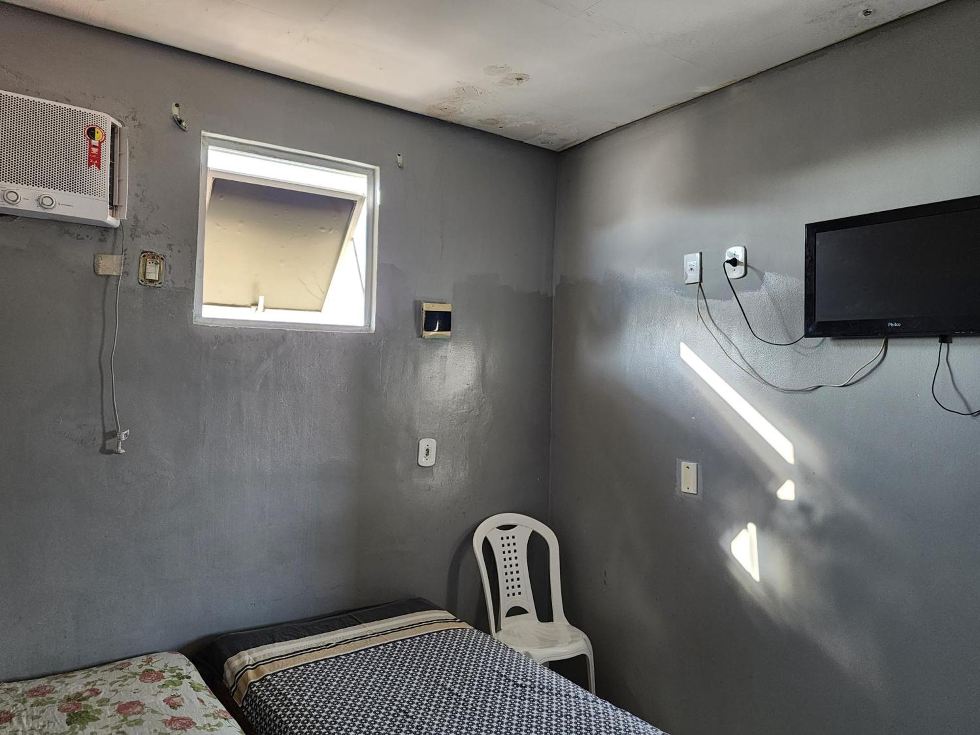 Condominio Center Luz تيريسينا المظهر الخارجي الصورة
