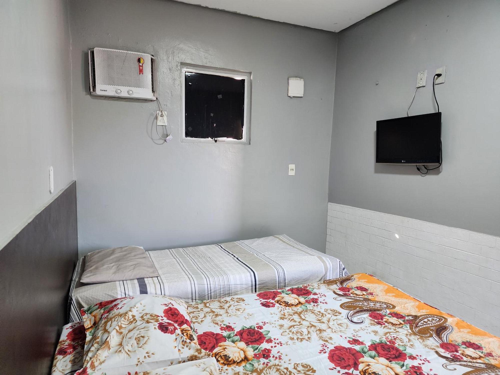 Condominio Center Luz تيريسينا المظهر الخارجي الصورة