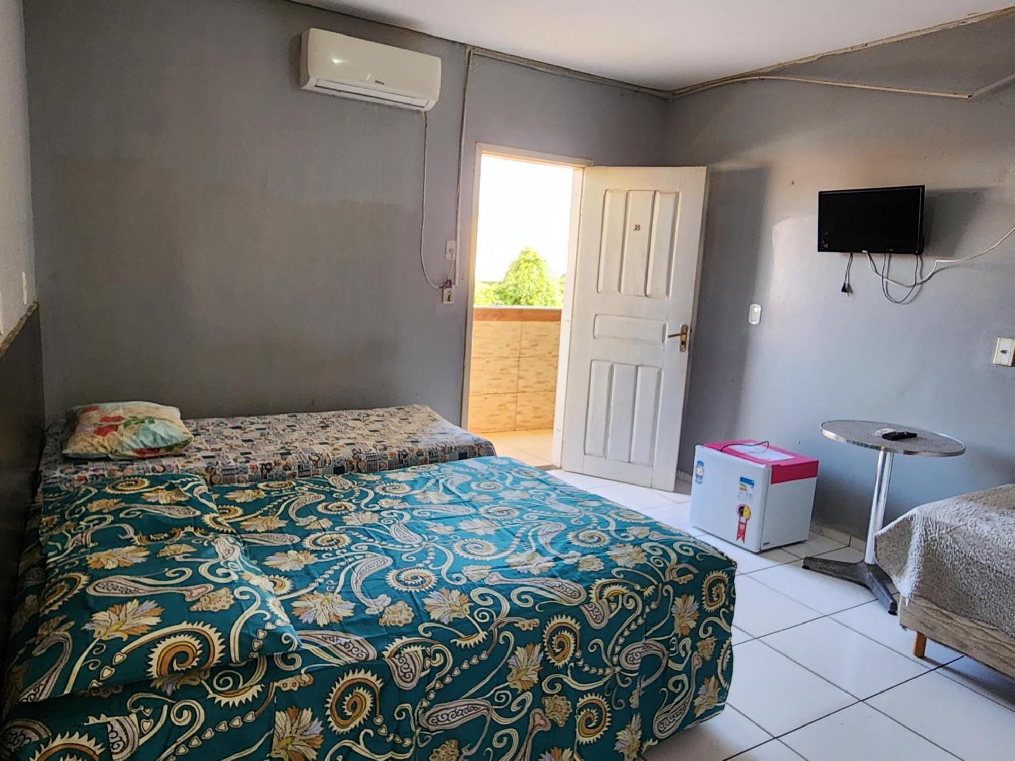 Condominio Center Luz تيريسينا المظهر الخارجي الصورة