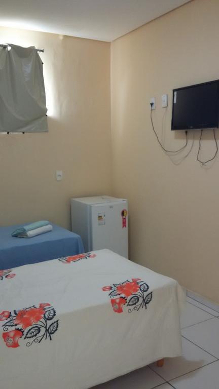Condominio Center Luz تيريسينا الغرفة الصورة
