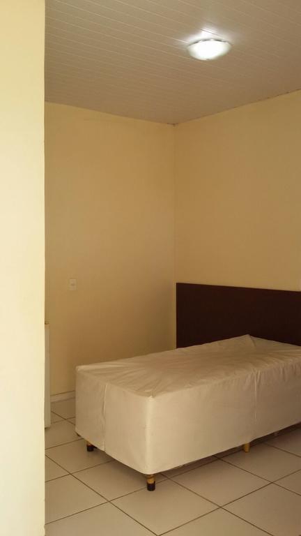 Condominio Center Luz تيريسينا المظهر الخارجي الصورة