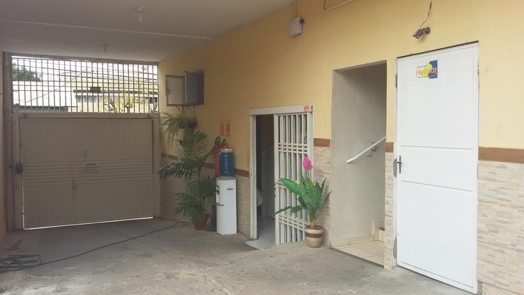 Condominio Center Luz تيريسينا المظهر الخارجي الصورة
